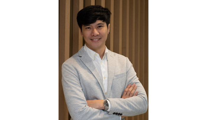 นายภาวุธ
