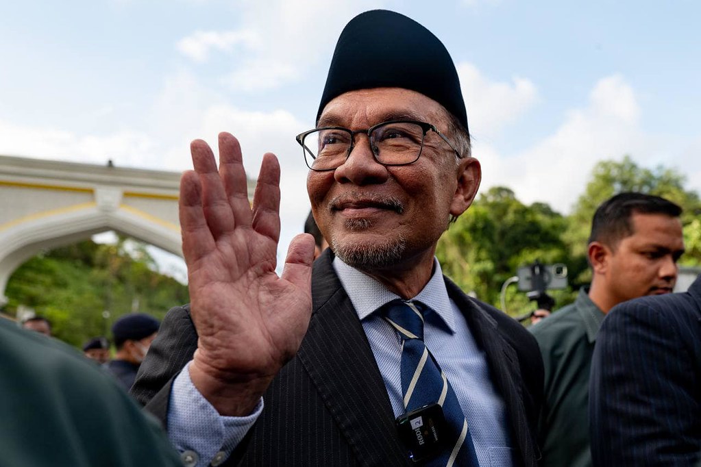 มาเลเซีย
