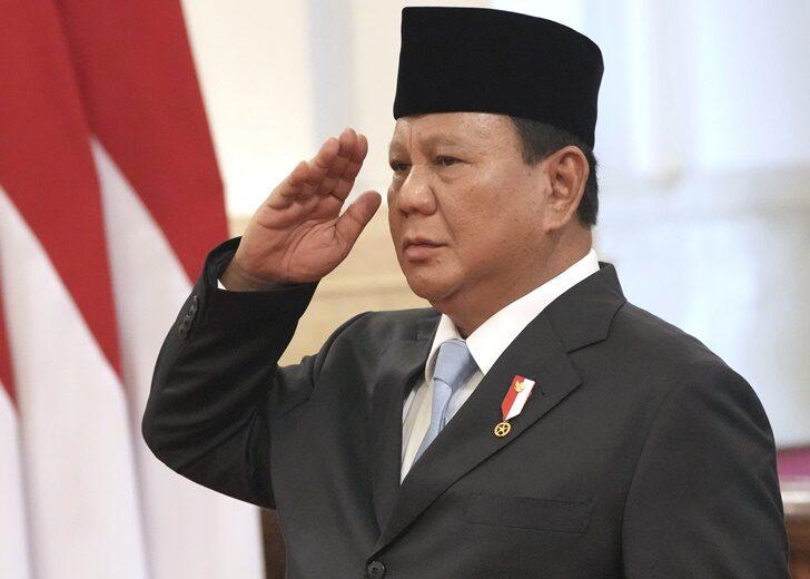 อินโดนีเซีย