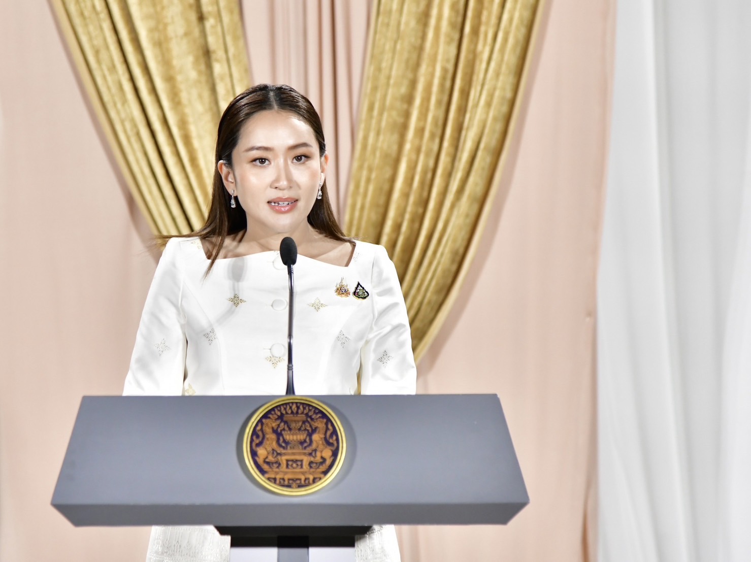 แพทองธาร