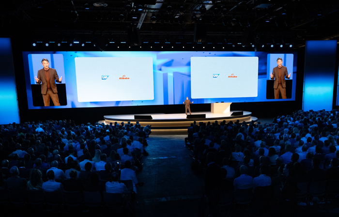 SAP Sapphire Madrid 2025
