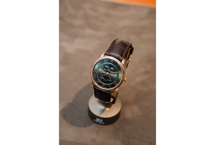 BLANCPAIN