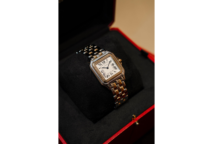 Cartier