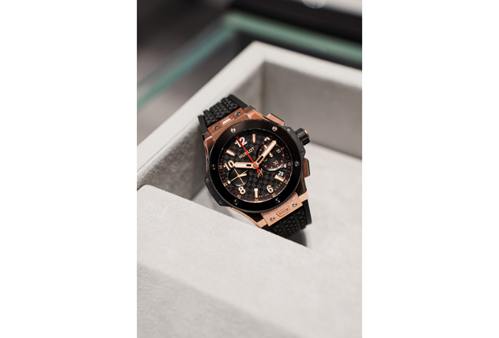 HUBLOT