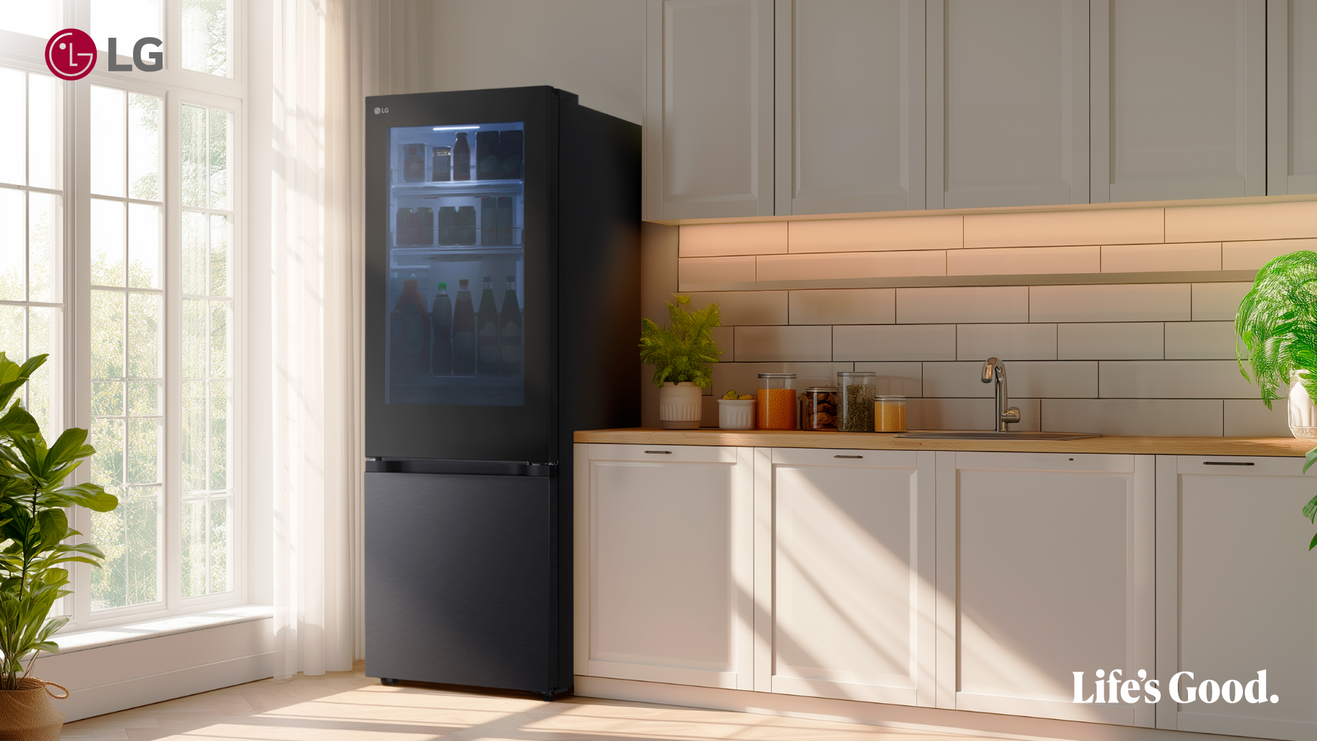 LG-Bottom-Freezer-Refrigerator