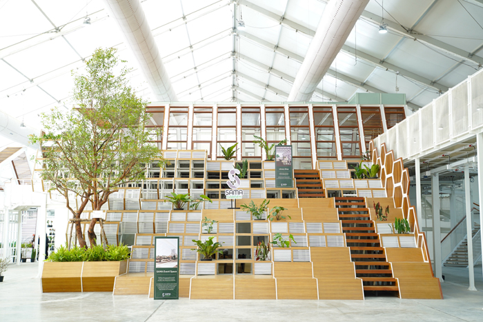 Library-Zone