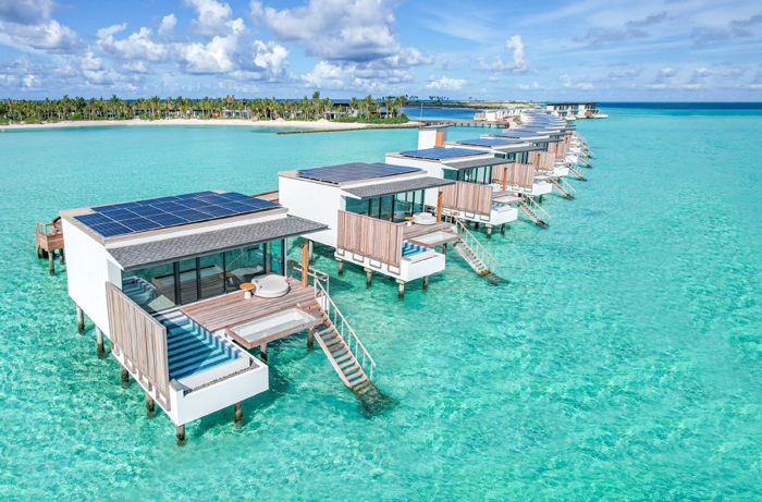 Maldives
