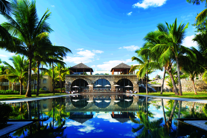 Mauritius