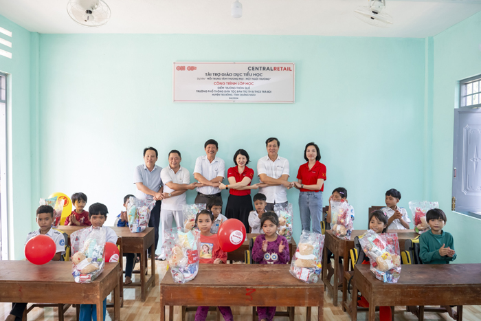 One-School