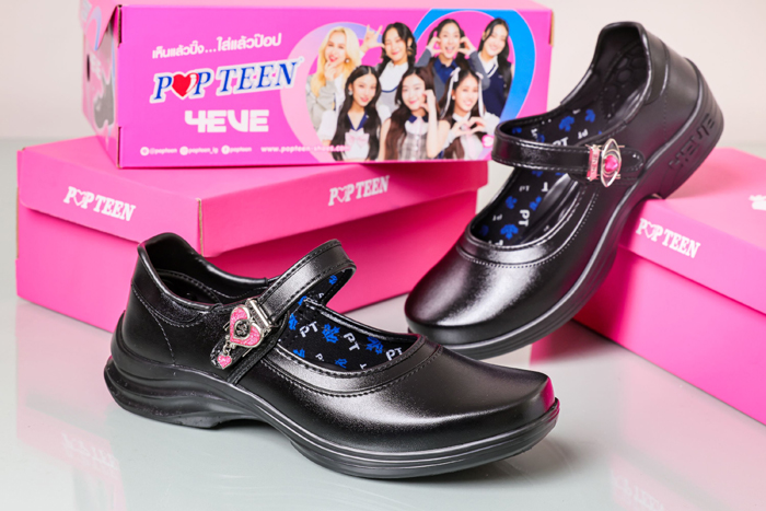 Popteen