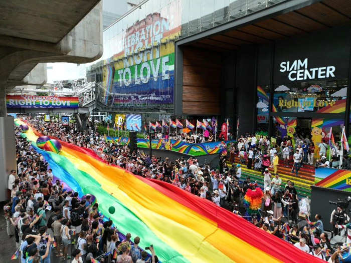 Pride-Parade