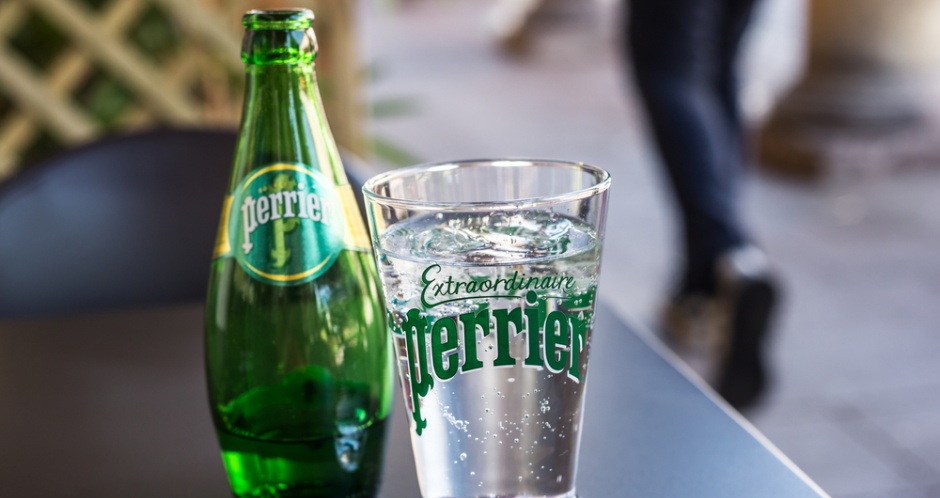 perrier