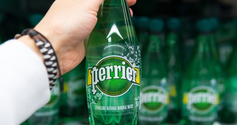 perrier
