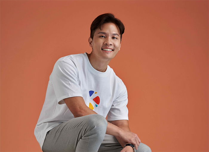 คุณมาร์คัส-ยง