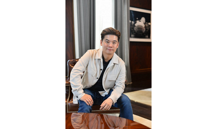 คุณอิทธิพัทธ์