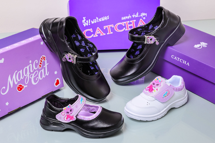 นักเรียน-Catcha