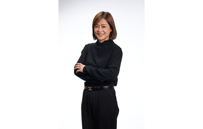 นางสาวณิชารัศมิ์