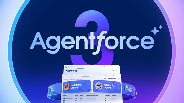 Agentforce