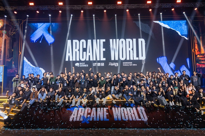 Arcane-117