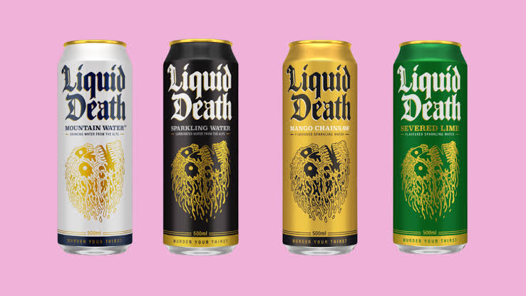 Liquid Death