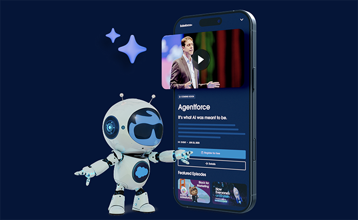 Mobile-RSVP