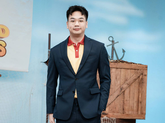 คุณพศิน