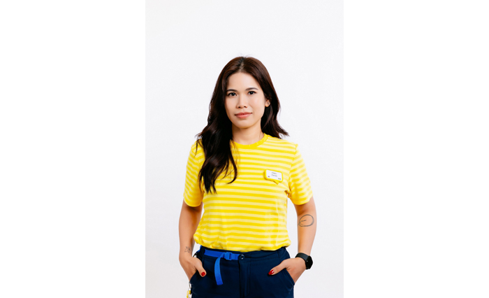 คุณภัสสรา