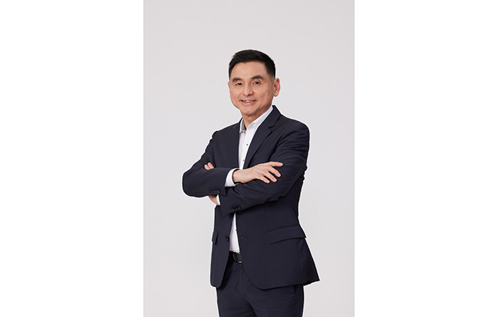 คุณสมชัย