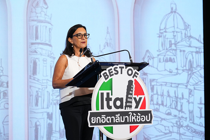คุณเปาลา