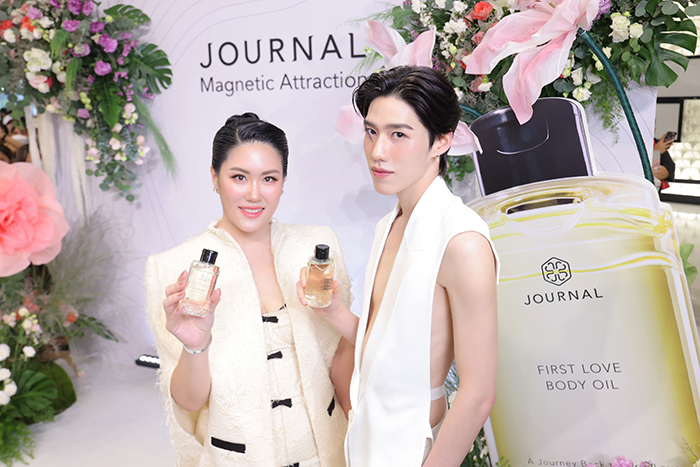 ธนัญญา และพี