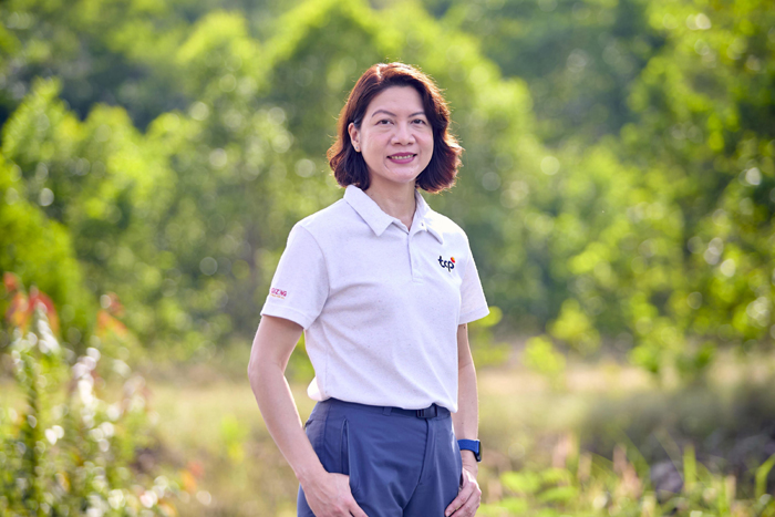 นางสาวอาจรีย์
