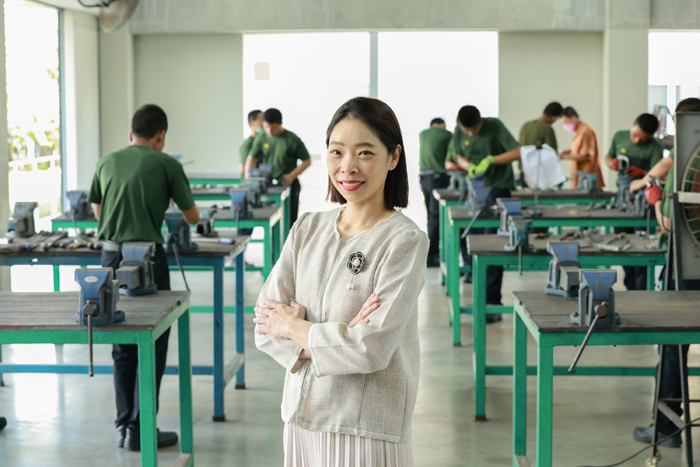 พัชราภรณ์