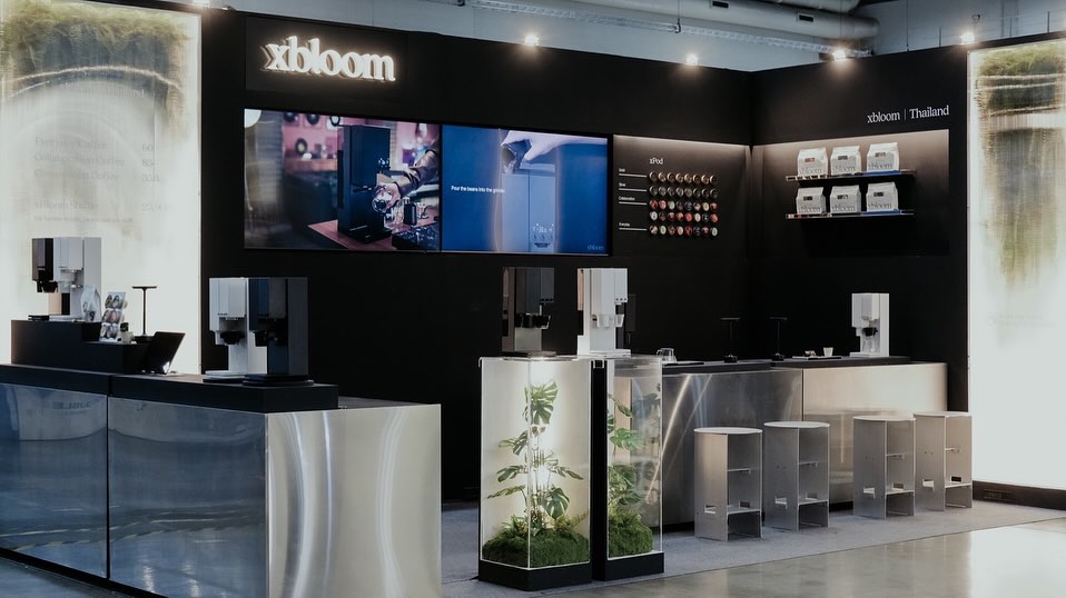 xBloom