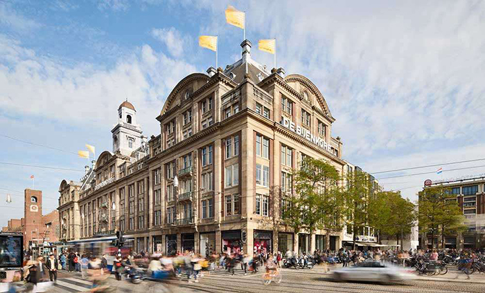 Amsterdam