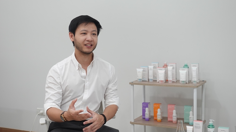 Skinpro Rx 