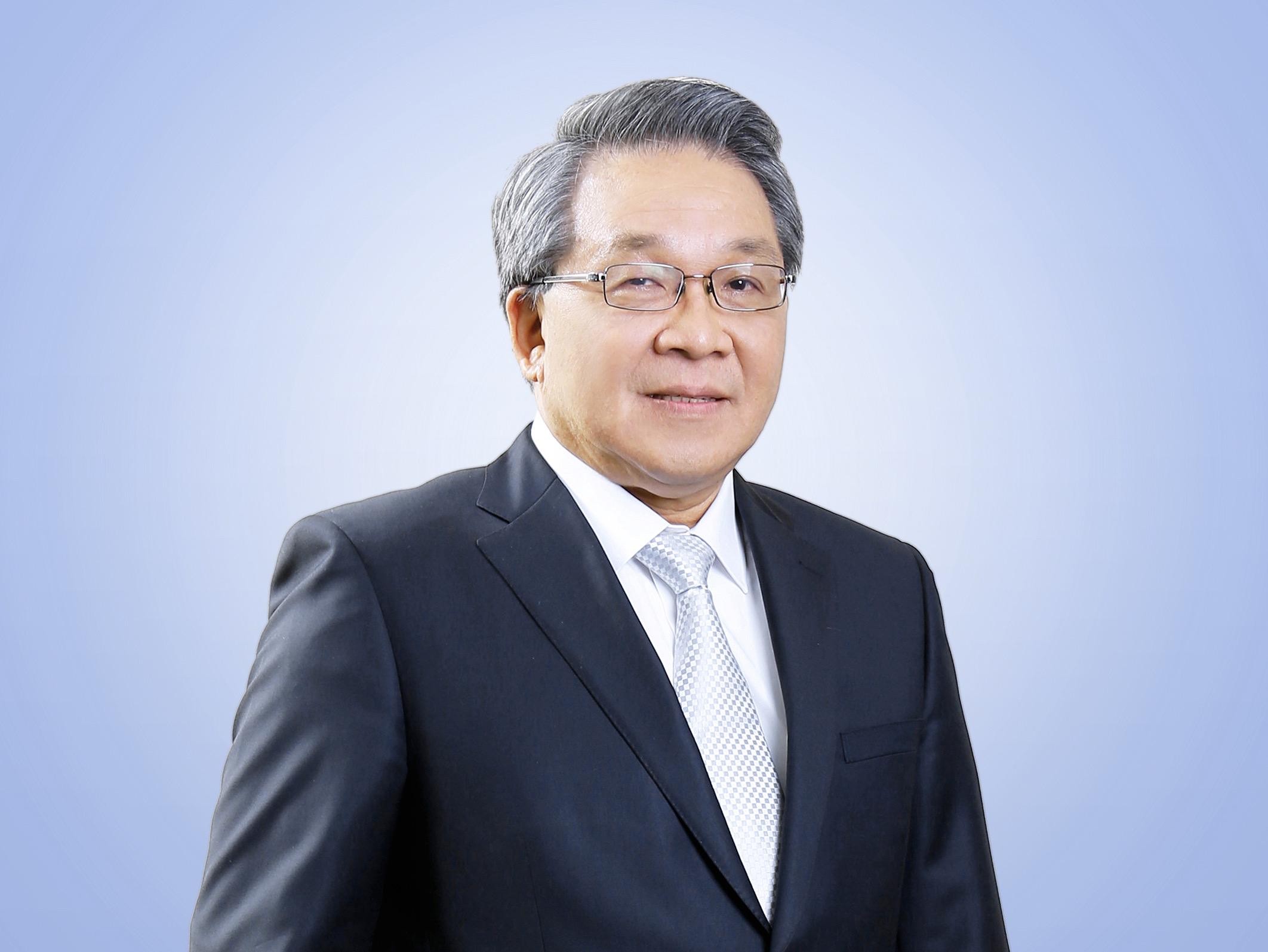 ศานิต อรรถญาณสกุล ประธานเจ้าหน้าที่บริหาร บริษัท พร็อพเพอร์ตี้ เพอร์เฟค จำกัด (มหาชน) หรือ PF