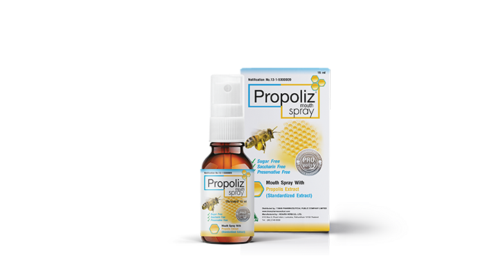 Propoliz