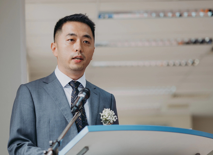 Sean Yuan