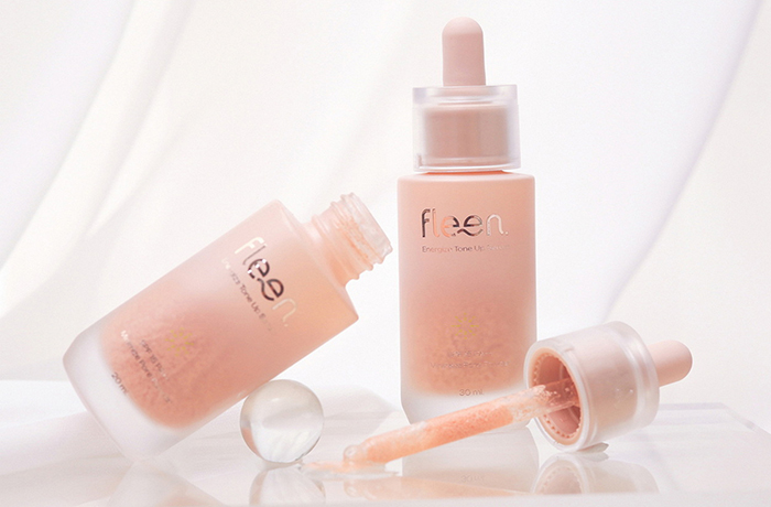 Tone-Up-Serum