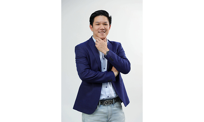 คุณชาญชัย