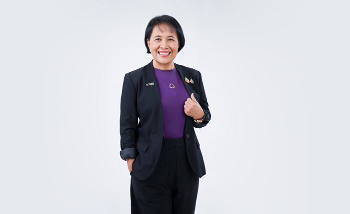 คุณพิกุล