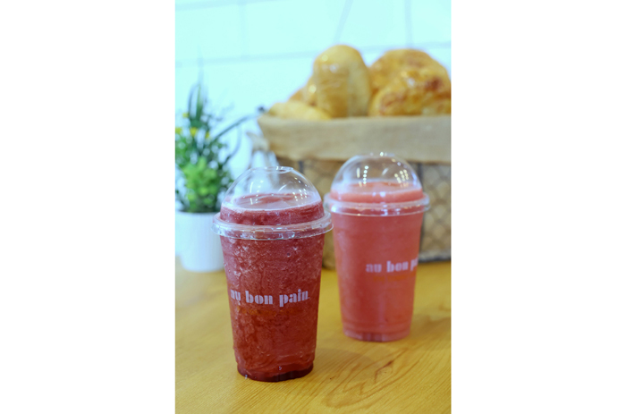 AU-BON-PAIN