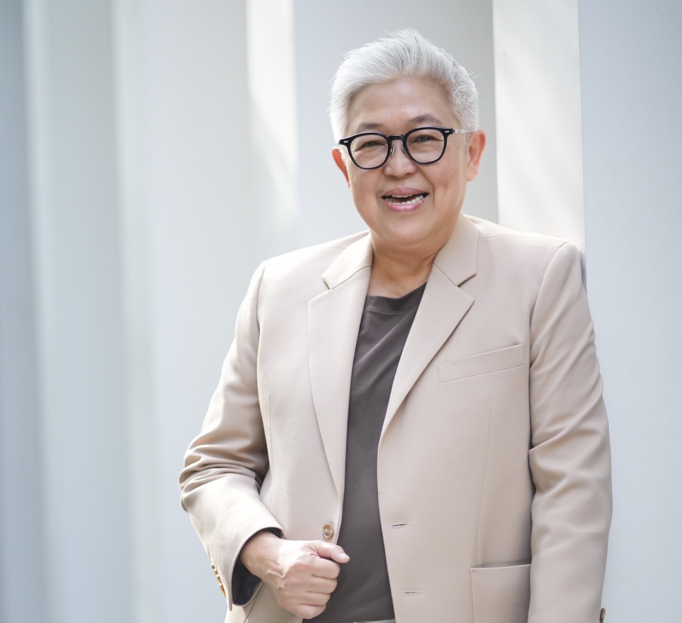 สมสกุล หลิมศุทธพรรณ รองกรรมการผู้จัดการฝ่ายพัฒนาธุรกิจและบริหารสินทรัพย์ บริษัท พลัส พร็อพเพอร์ตี้ จำกัด