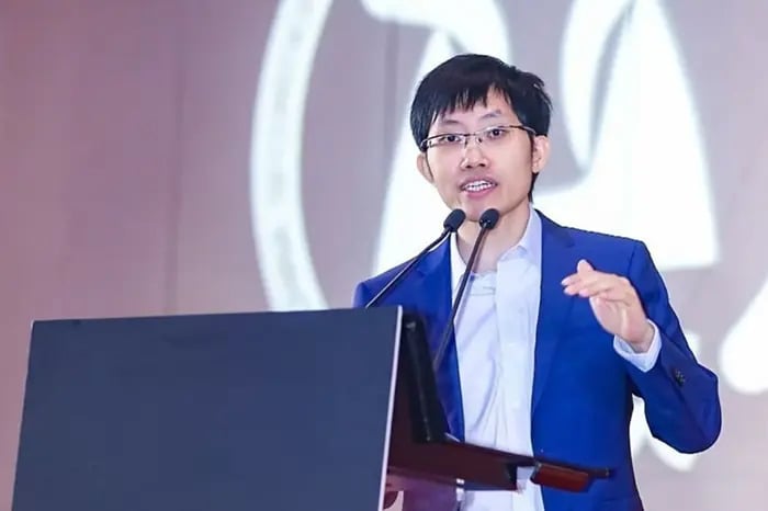 Liang-Wenfeng