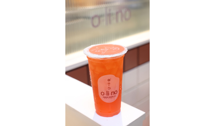 O-LI-NO-CREPE-TEA