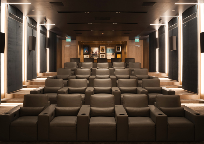 Theatre
