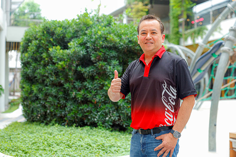 WasteBuy_Recycling-คุณเจสัน