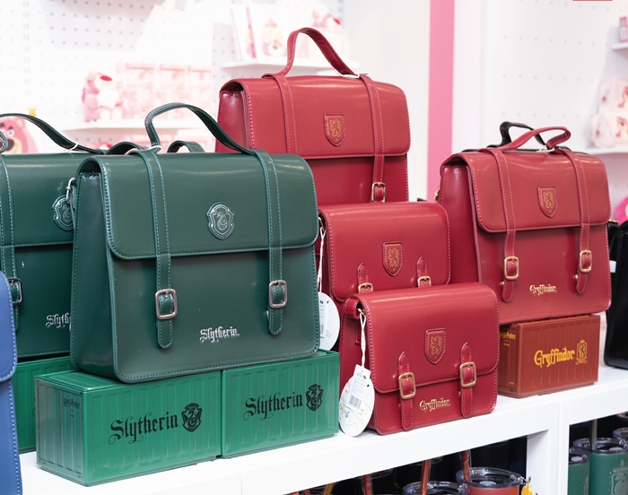 bag