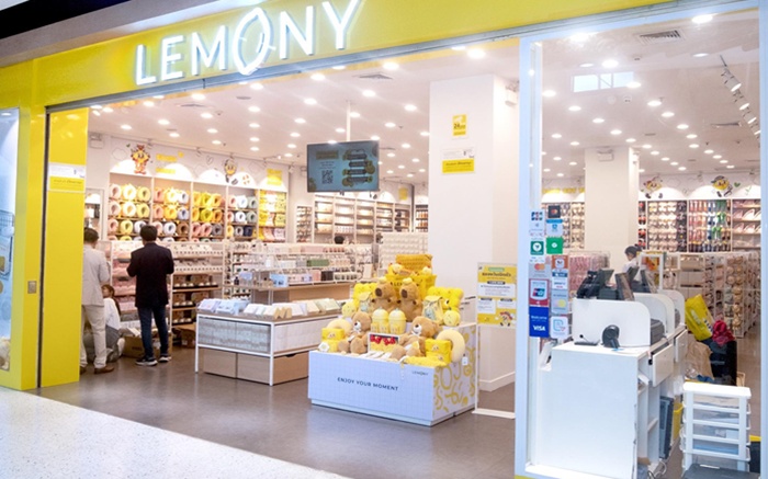 lemony