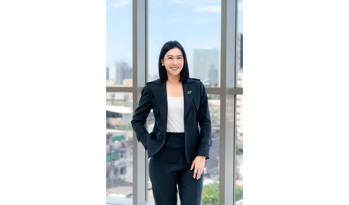 นางสาวปัทม